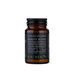 Marine Collagen Beauty Blend Powder