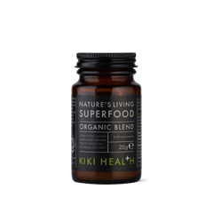 Organic Nature's Living Superfood Powder