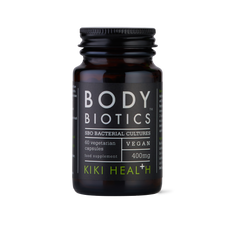 Body Biotics - 60 Vegicaps