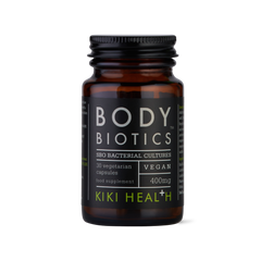 Body Biotics - 30 Vegicaps