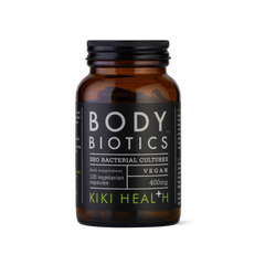Body Biotics - 120 Vegicaps