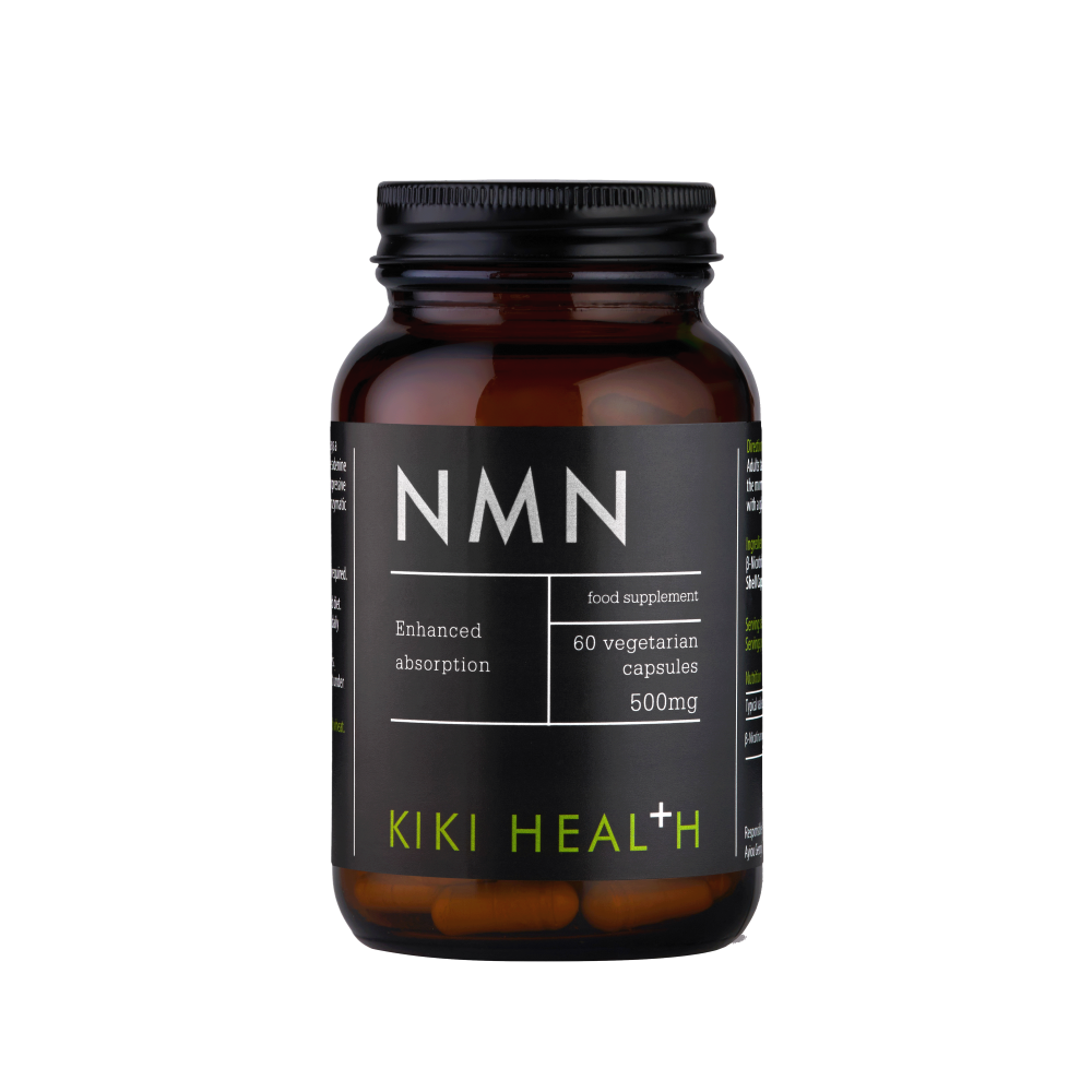 NMN - 60 Vegicpas
