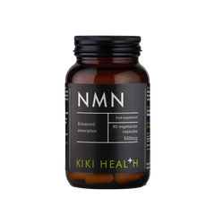 NMN - 60 Vegicpas