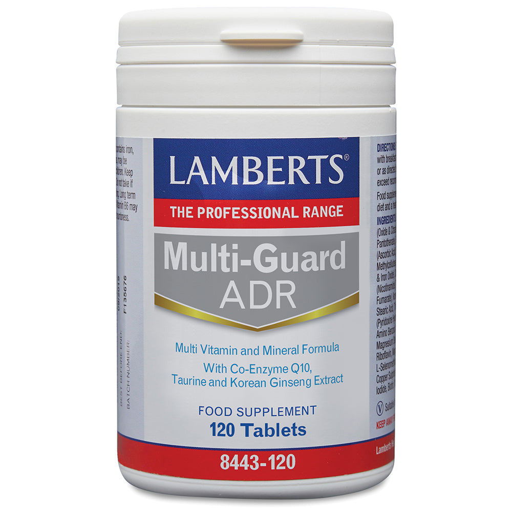 Multi-Guard ADR, 120 Tablets