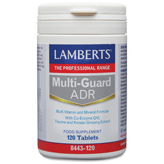 Multi-Guard ADR, 120 Tablets