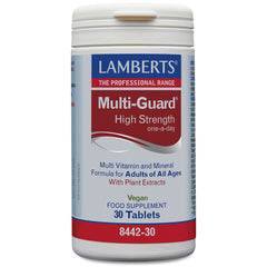 Multi-Guard, 30 Tablets