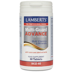 Multi-Guard Advance, 60 Tablets