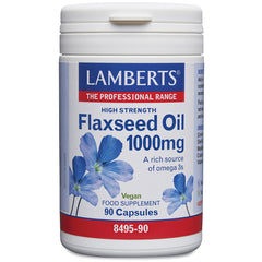 Flax Seed Oil, 90 Capsules
