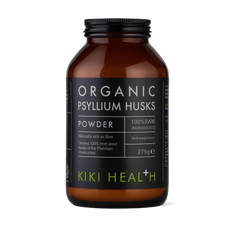 Organic Psyllium Husk Powder 275g