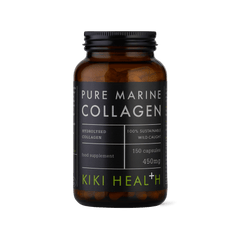 Pure Marine Collagen 150 Vegicaps