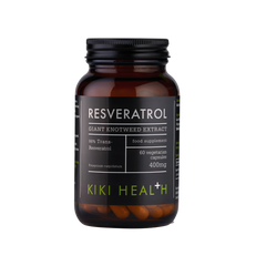 Resveratrol - 60 Vegicaps