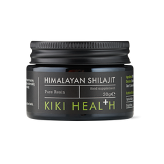 Himalayan Shilajit Resin - 30g