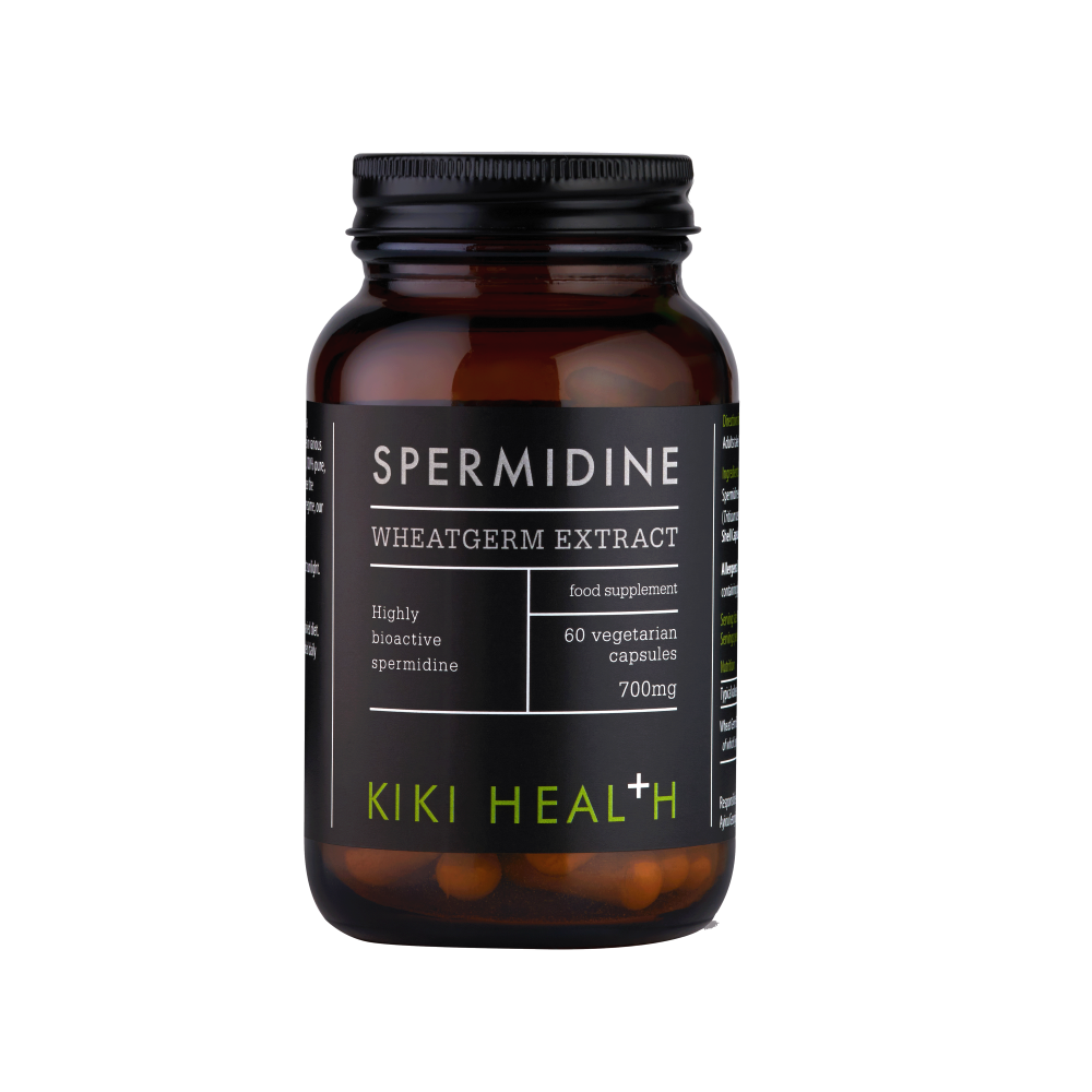 Spermidine - 60 Vegicaps