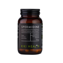 Spermidine - 60 Vegicaps