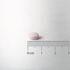 GTF Chromium 200mcg, 100 Tablets