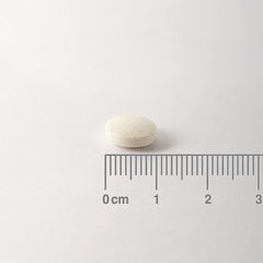 Iron 14mg (as Citrate), 100 Tablets
