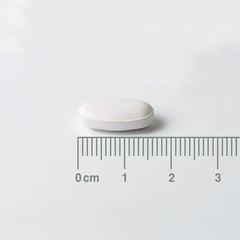 Soya Isoflavones 50mg, 60 Tablets