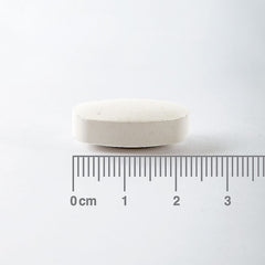 L-Arginine 1000mg, 90 Tablets