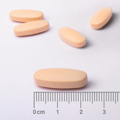Glucosamine QCV, 120 Tablets
