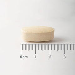 Vitamin C Time Release 1500mg, 120 Tablets