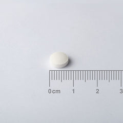 Methyl Folate 400mcg, 60 Tablets