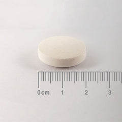Chewable Calcium 400mg, 60 Tablets