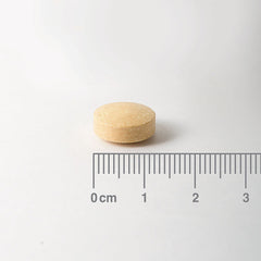 Milk Thistle 2500mg, 60 Tablets
