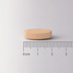 Multi-Guard Iron Free, 60 Tablets