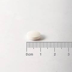 Vitamin B6 50mg, 100 Tablets