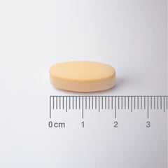 Multiguard Osteo Advance 50+, 120 Tablets
