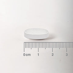 Chromium Complex 200ug, 60 Tablets