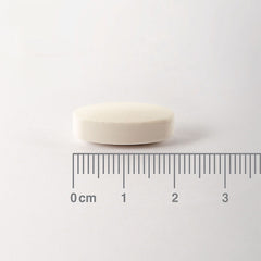 Bromelain 1250GDU, 60 Tablets