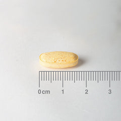 TurMemoric, 60 Tablets