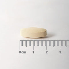 Rutin & Vitamin C 500mg & Bioflavonoids, 90 Tablets