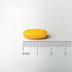 Turmeric Fast Release, 60 Tablets