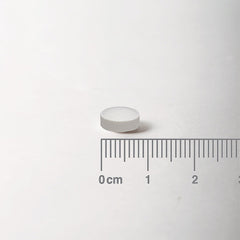 Zinc 25mg (as Citrate), 120 Tablets