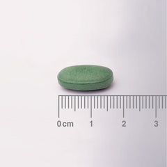 Cinnamon 2500mg, 60 Capsules