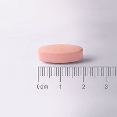Rosehip 10,000mg, 60 Tablets