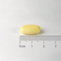 Gentle Vitamin C 500mg, 100 Tablets
