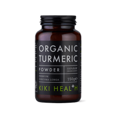 Organic Turmeric Powder 150g