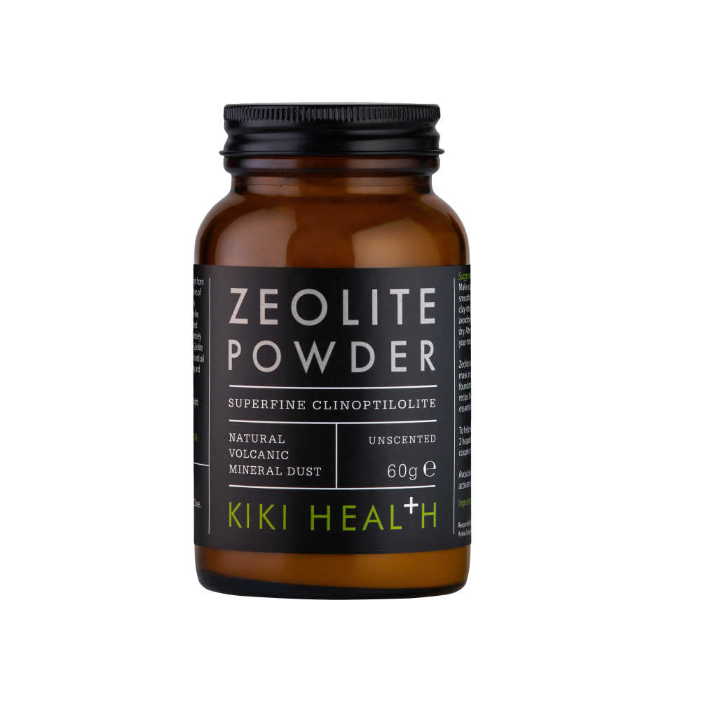 Zeolite Powder - 60g