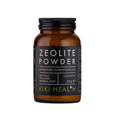 Zeolite Powder - 60g